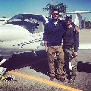 Meet your Posher, Samson